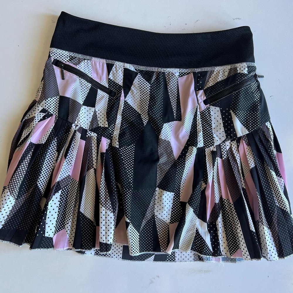 GGBlue Golf or Tennis Skirt Size Small EUC